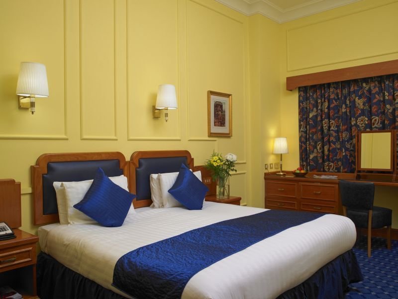 Lancaster Gate – fotka 4