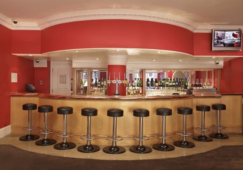 Lancaster Gate – fotka 7