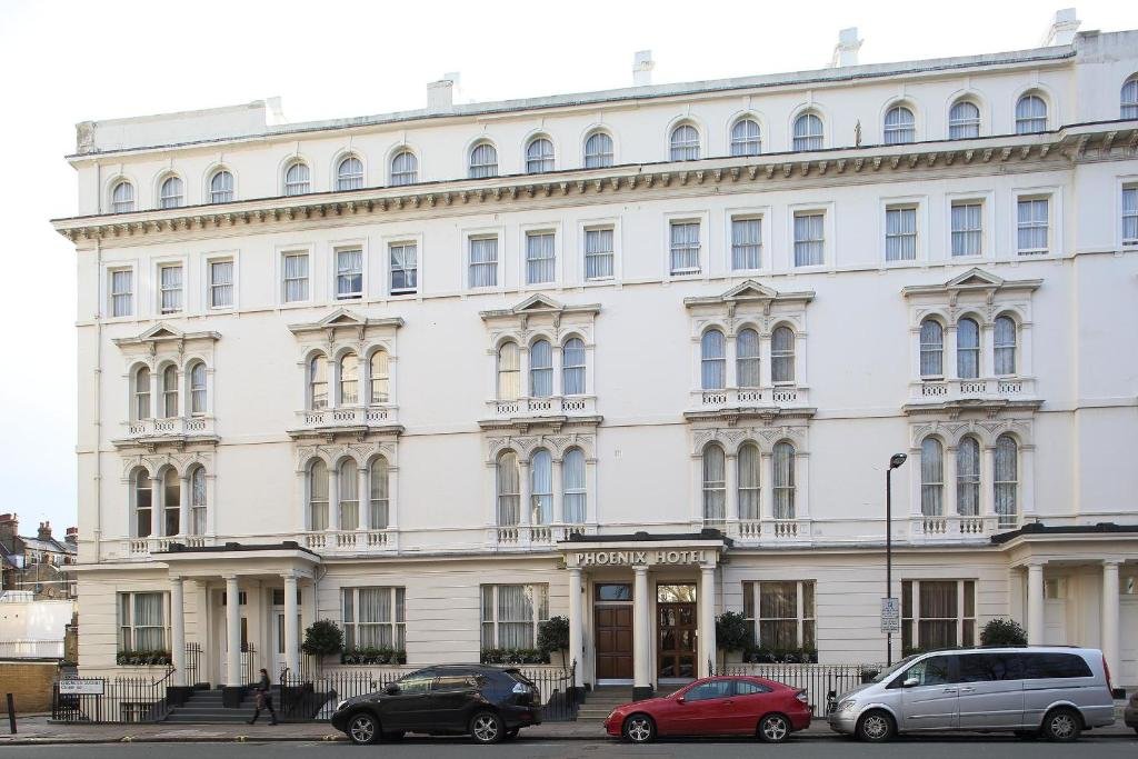Obrázek hotelu Phoenix