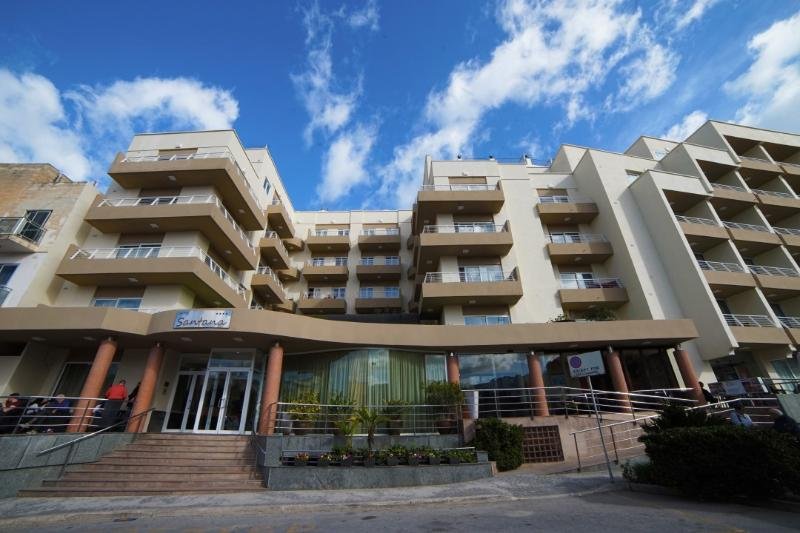 Obrázek hotelu Santana