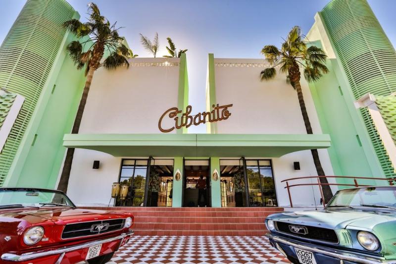 Obrázek hotelu Cubanito Ibiza