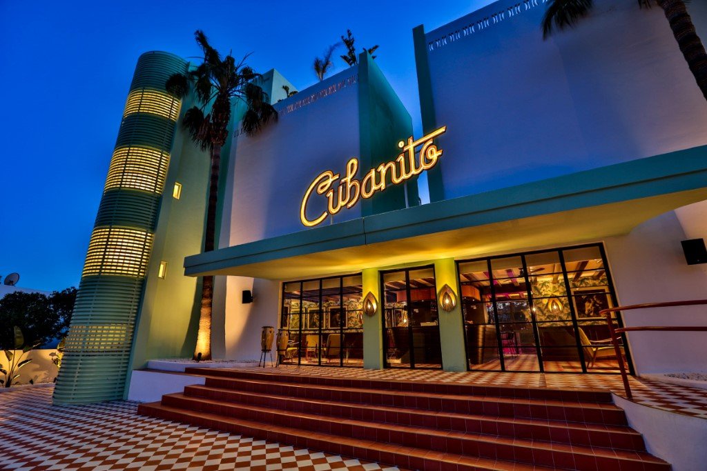 Cubanito Ibiza – fotka 16