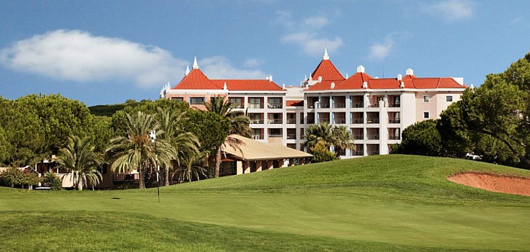 Hilton Vilamoura As Cascatas Golf Resort and SPA – fotka 13