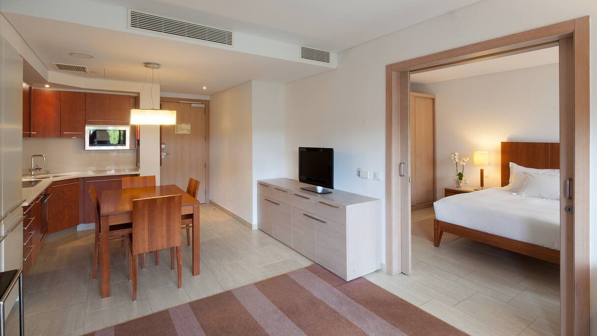 Hilton Vilamoura As Cascatas Golf Resort and SPA – fotka 4