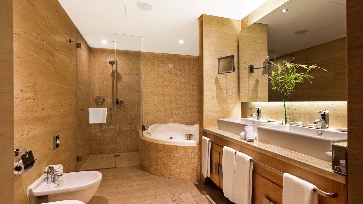 Hilton Vilamoura As Cascatas Golf Resort and SPA – fotka 5