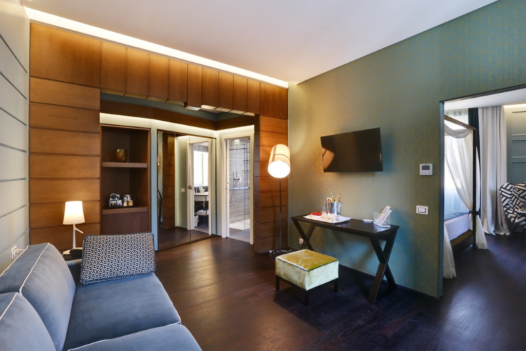 Hotel Stendhal  Luxury Suites 3