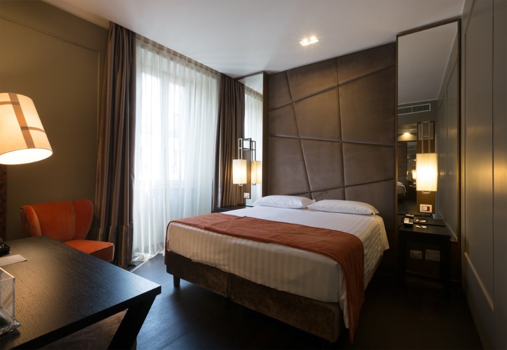 Hotel Stendhal  Luxury Suites 4