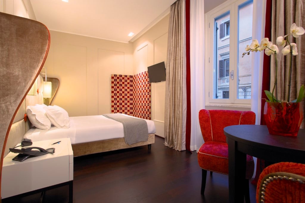 Hotel Stendhal  Luxury Suites 5