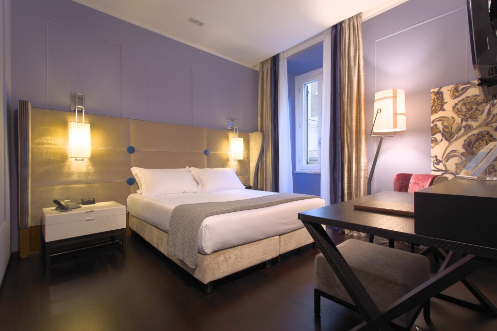 Hotel Stendhal  Luxury Suites 6