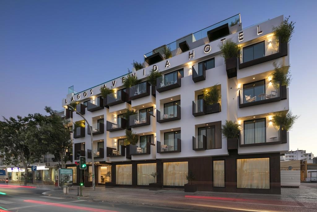 Lagos Avenida – fotka 2
