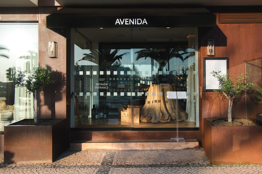 Lagos Avenida – fotka 3