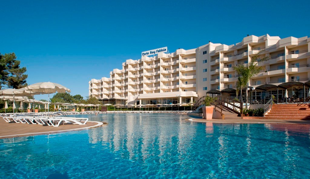 Obrázek hotelu Portobay Falesia