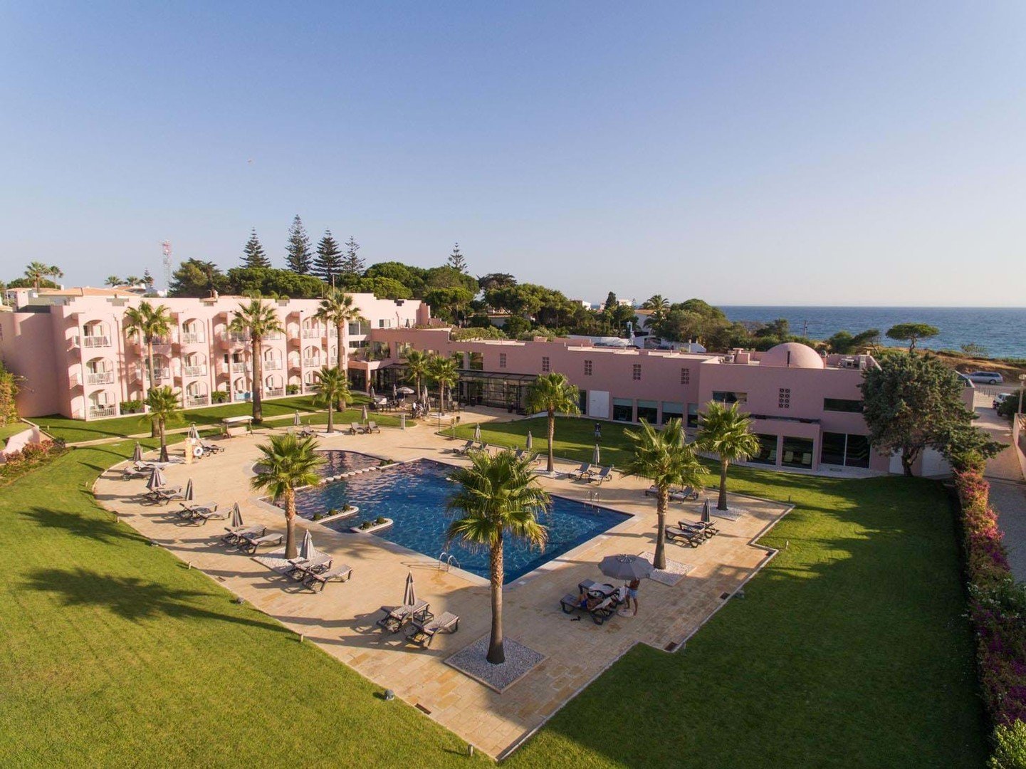 Vila Galé Collection Praia – fotka 12