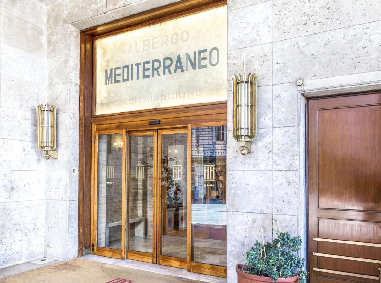 Mediterraneo Hotel 2