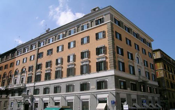 Obrázek hotelu Nord Nuova