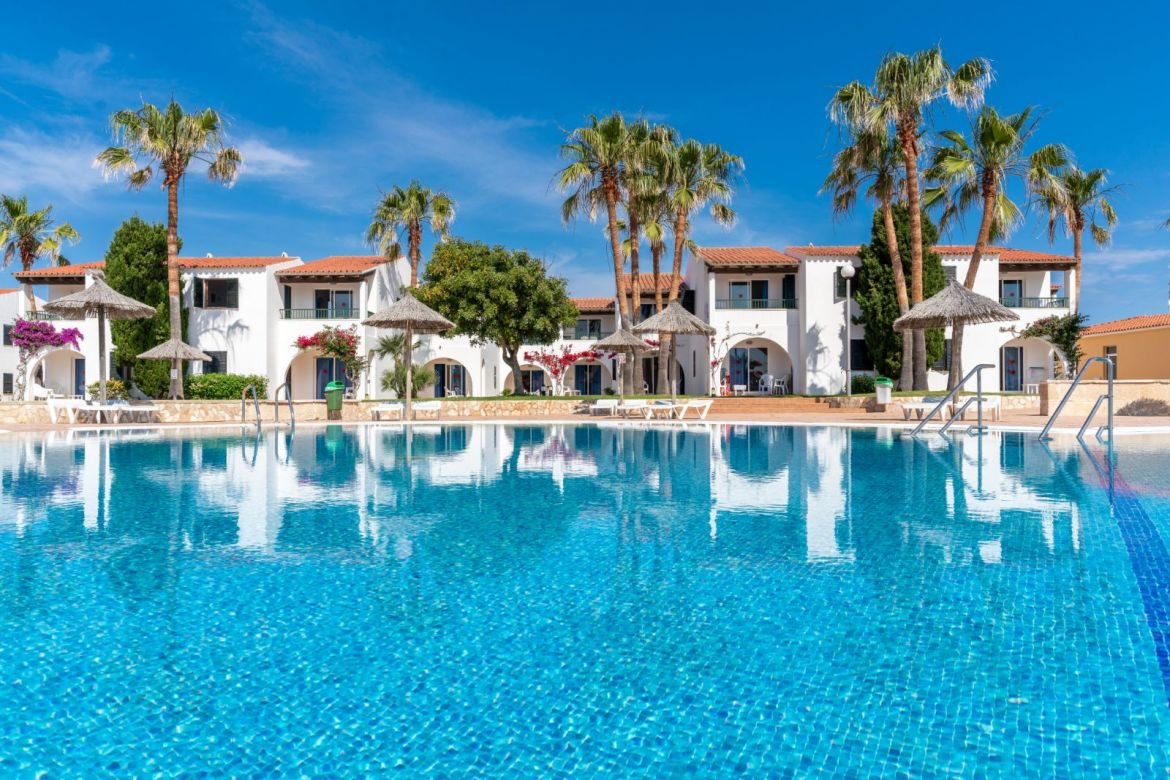 Obrázek hotelu Aptos Vista Picas