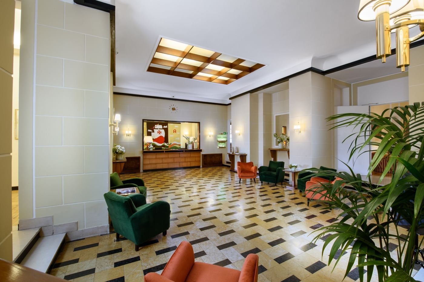 Obrázek hotelu Atlantico