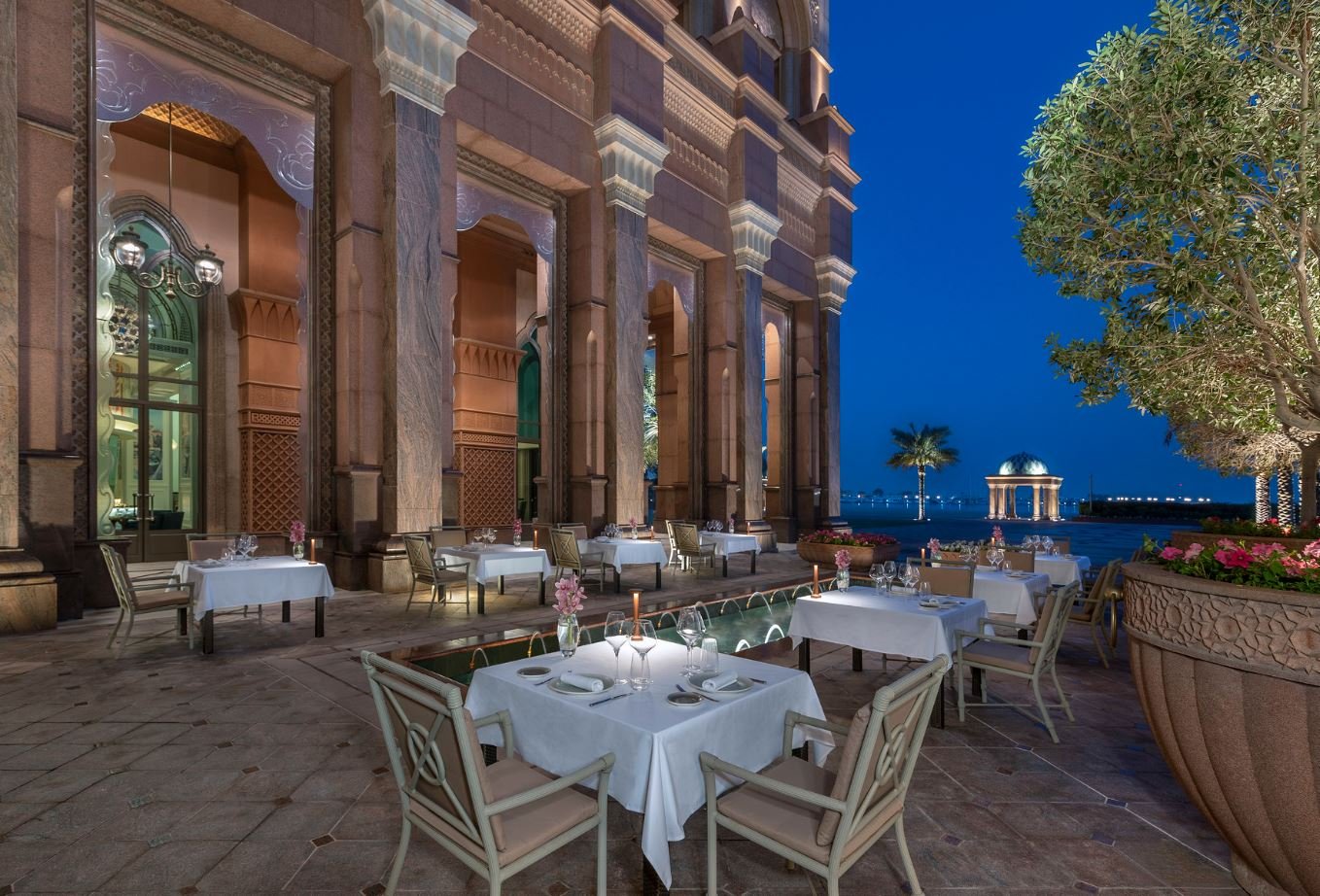 Emirates Palace, Mandarin Oriental Abu Dhabi – fotka 14