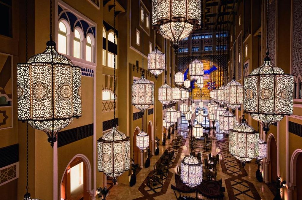 Oaks Ibn Battuta Gate Dubai – fotka 5