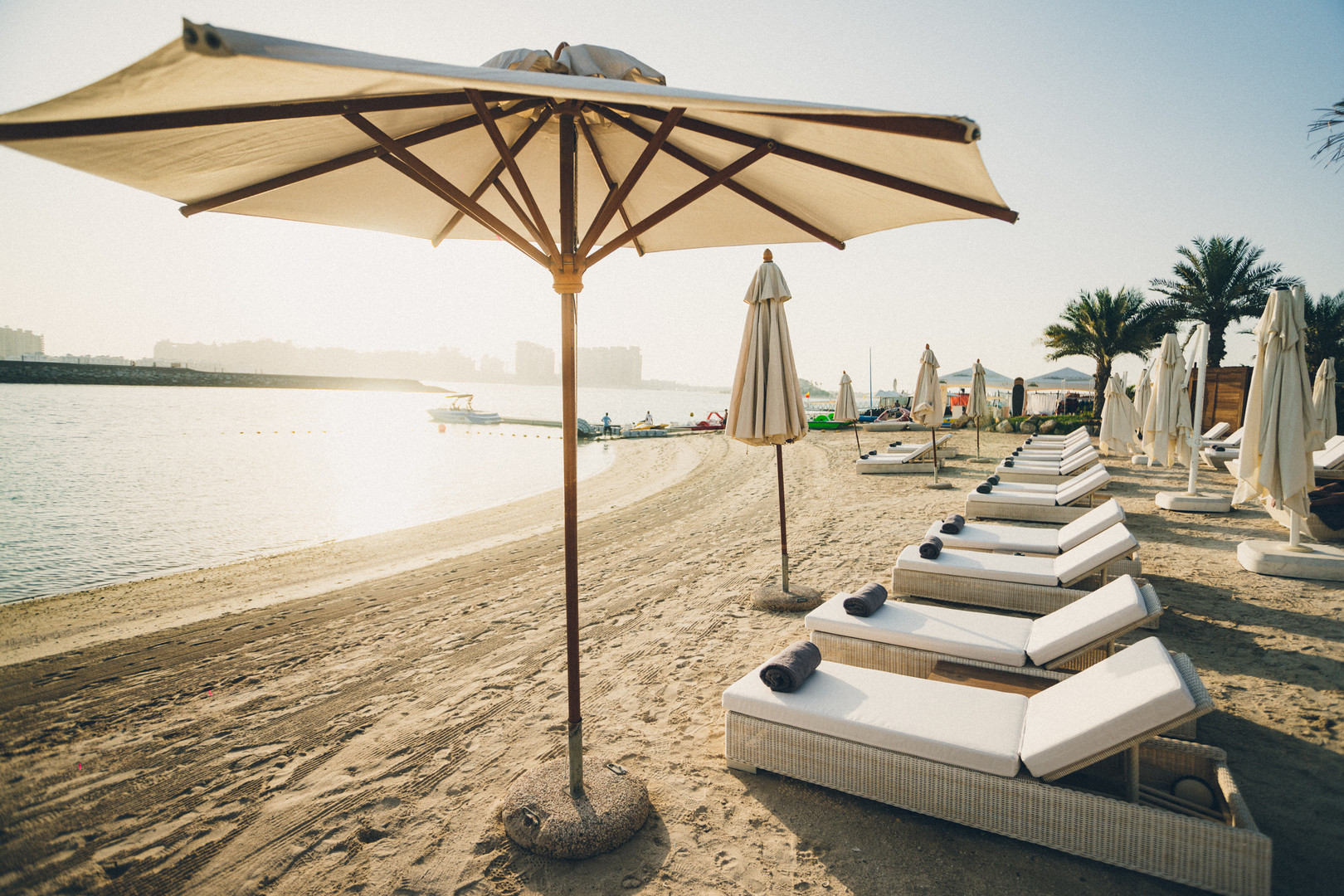 Rixos The Palm Dubai Hotel and Suites – fotka 2