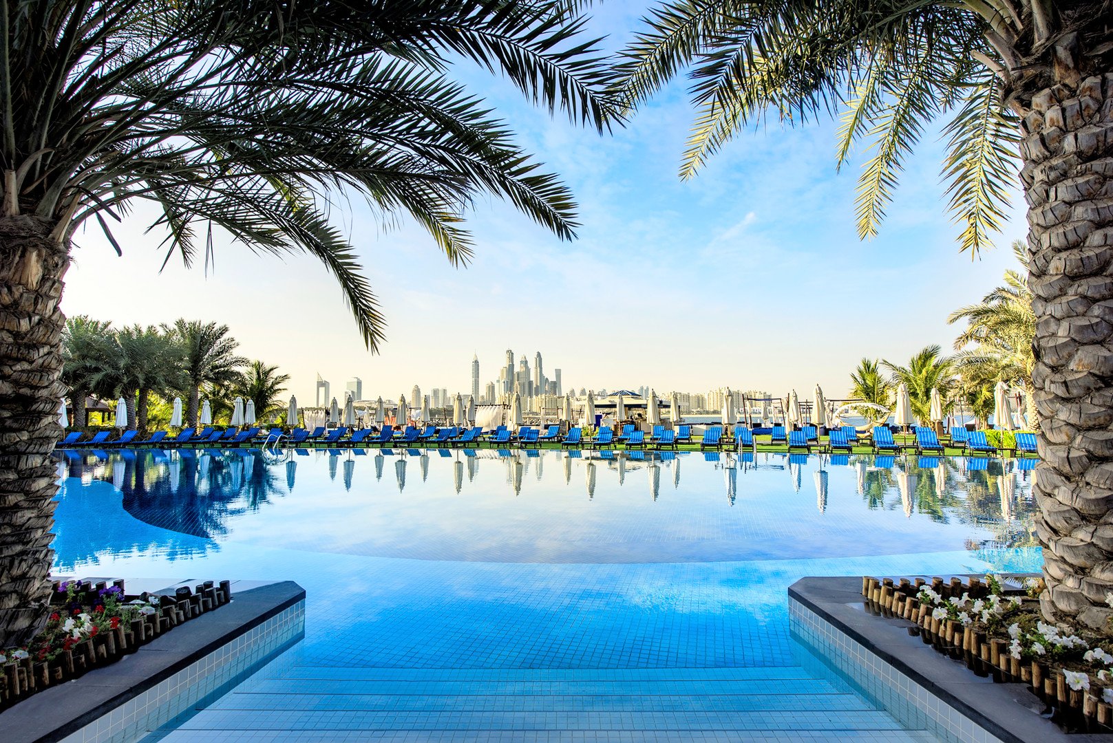 Rixos The Palm Dubai Hotel and Suites – fotka 3