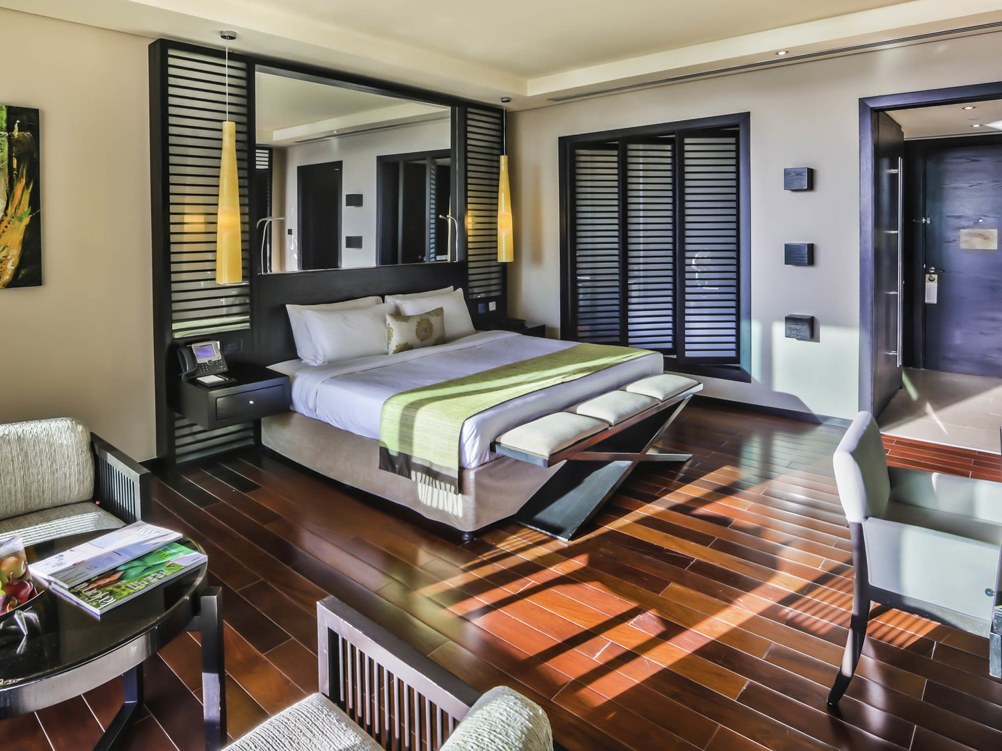 Rixos The Palm Dubai Hotel and Suites – fotka 5