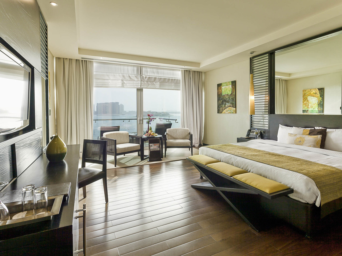Rixos The Palm Dubai Hotel and Suites – fotka 7