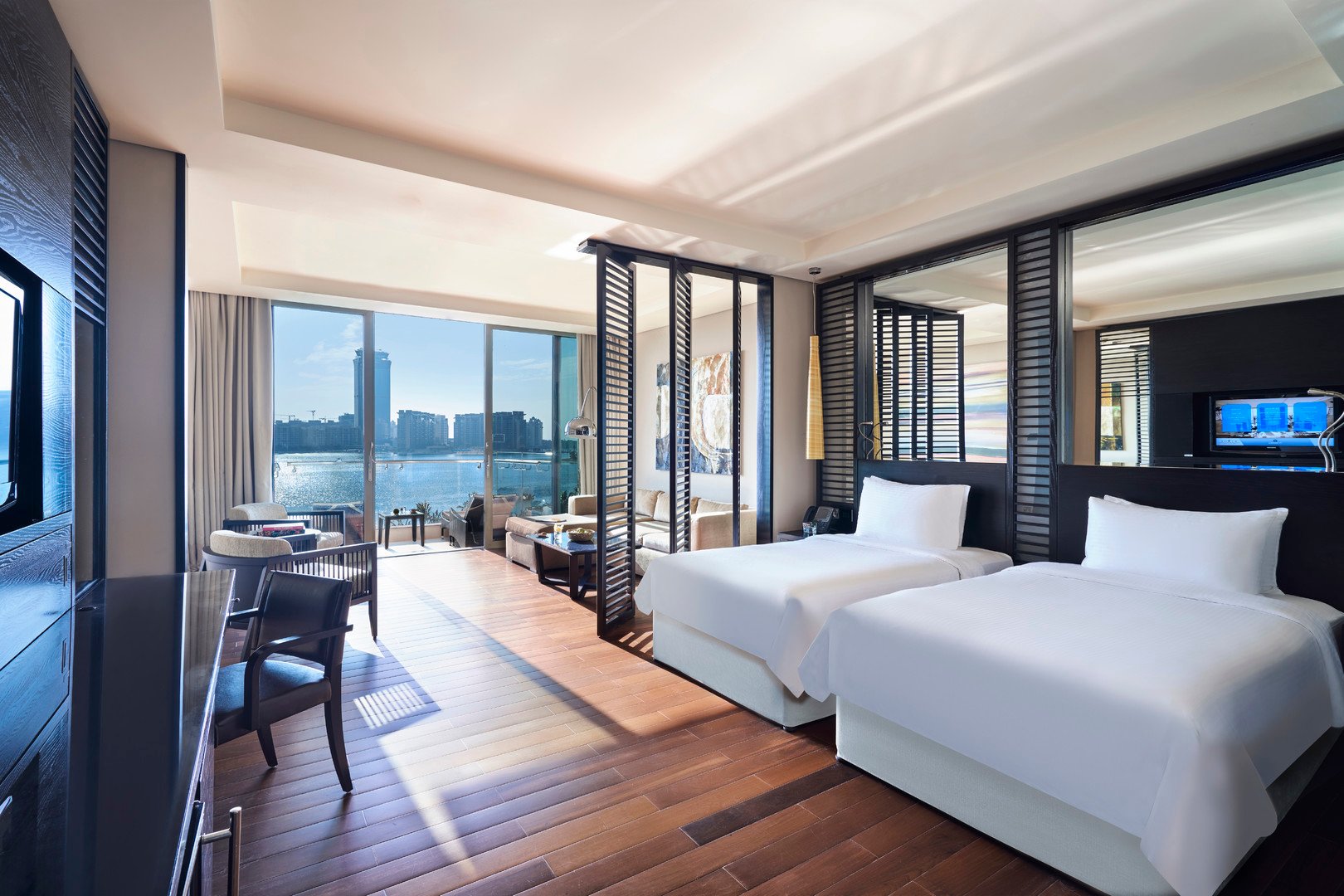 Rixos The Palm Dubai Hotel and Suites – fotka 7