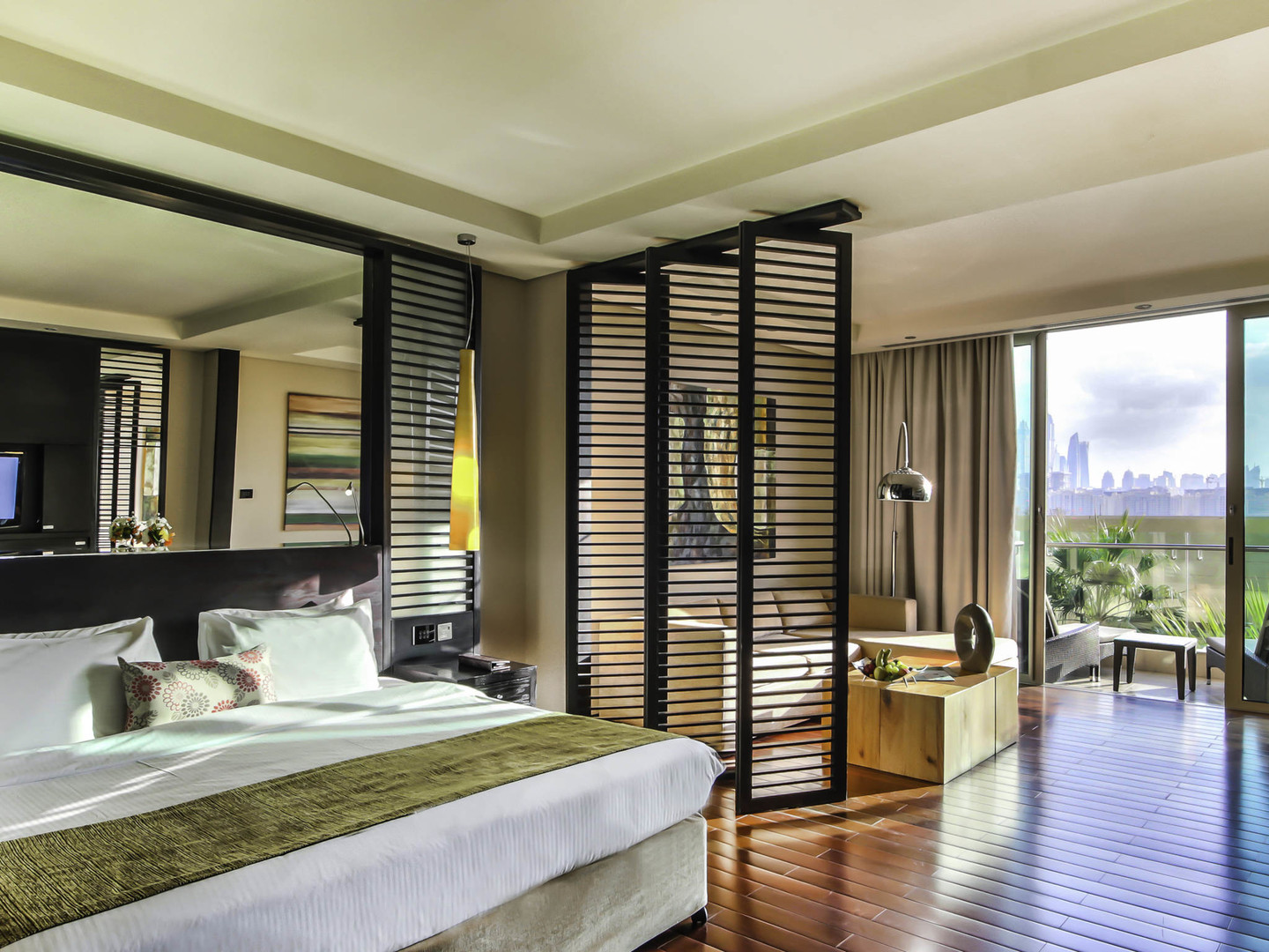 Rixos The Palm Dubai Hotel and Suites – fotka 9