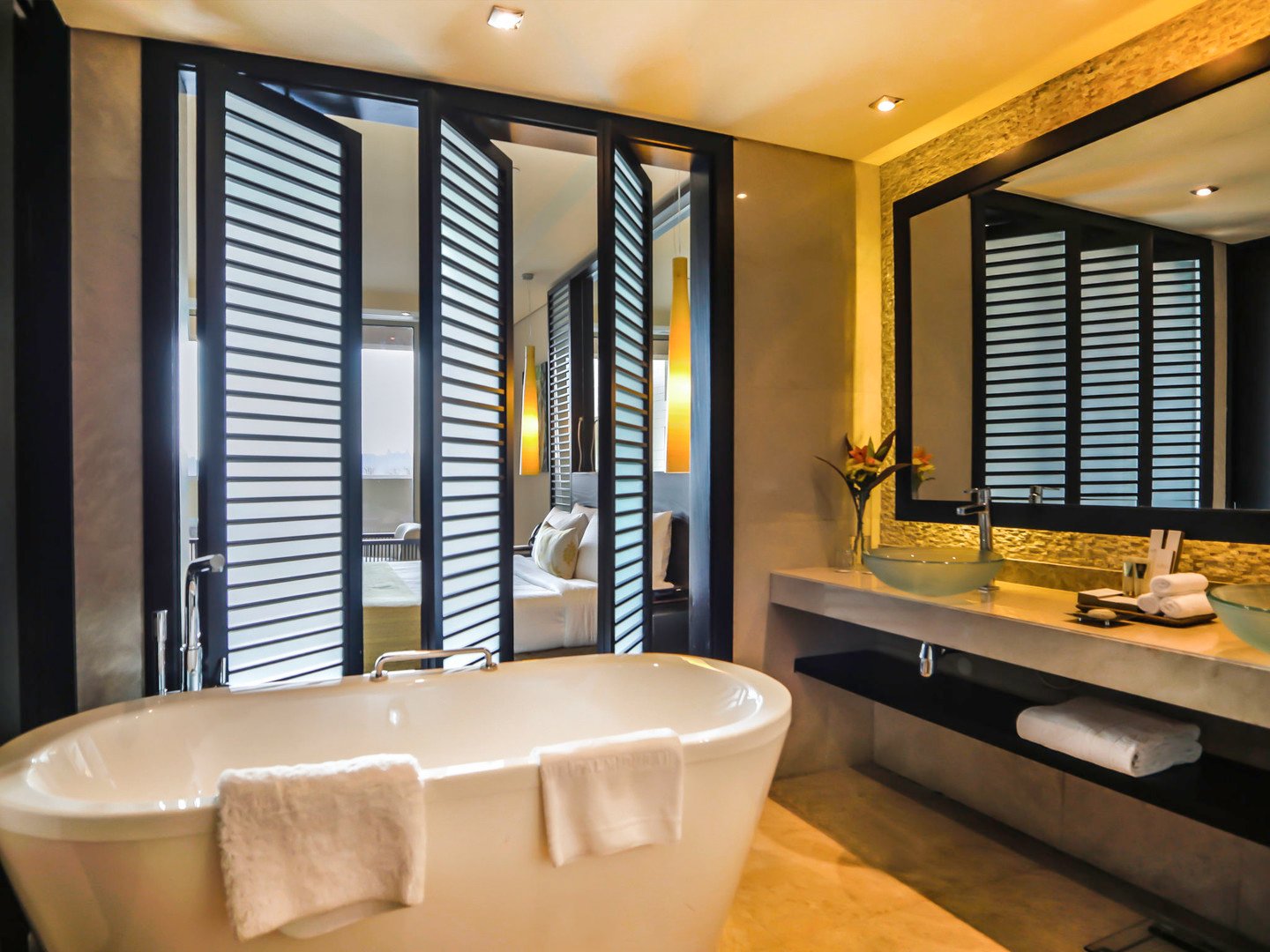 Rixos The Palm Dubai Hotel and Suites – fotka 9