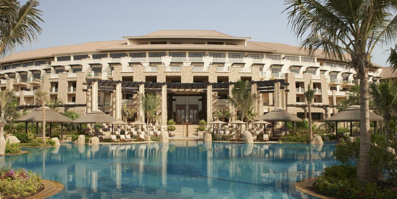 Sofitel Dubai The Palm – fotka 13