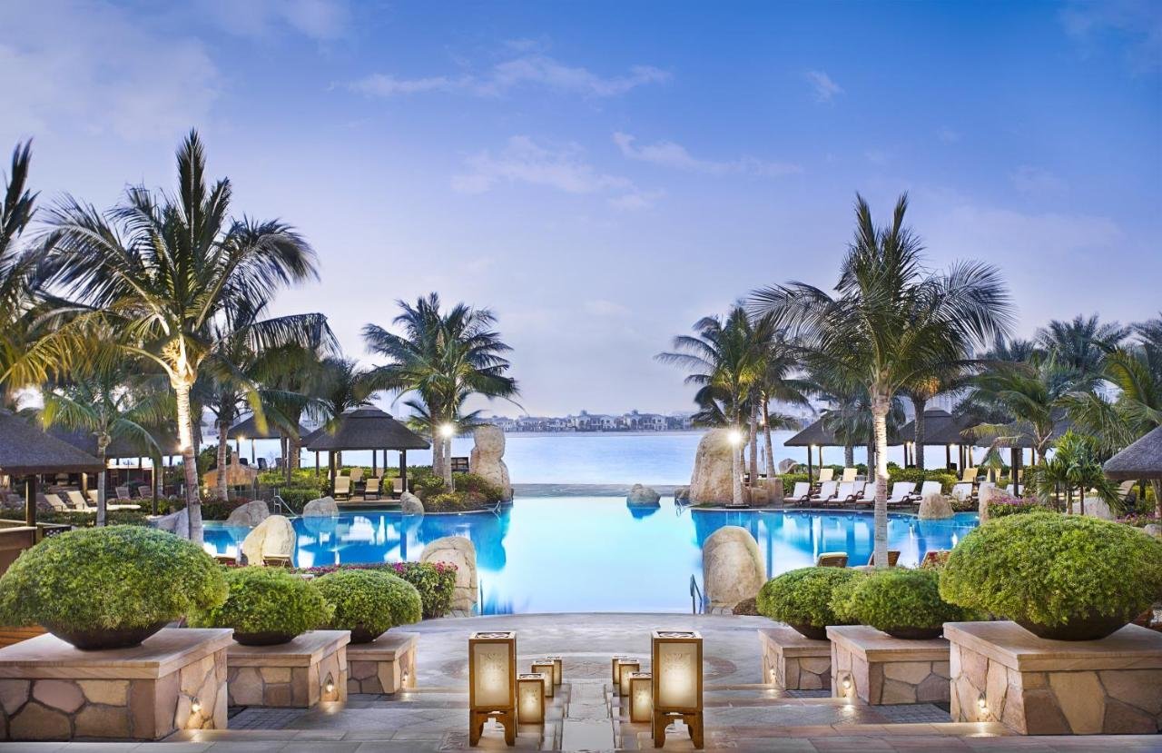 Sofitel Dubai The Palm – fotka 14