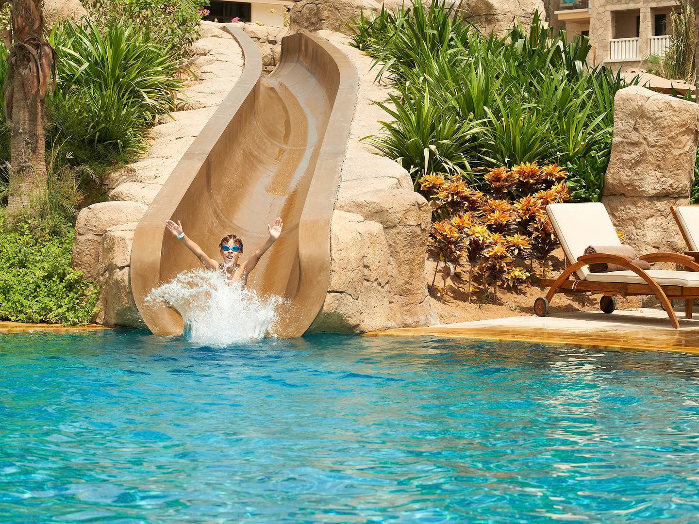 Sofitel Dubai The Palm – fotka 15