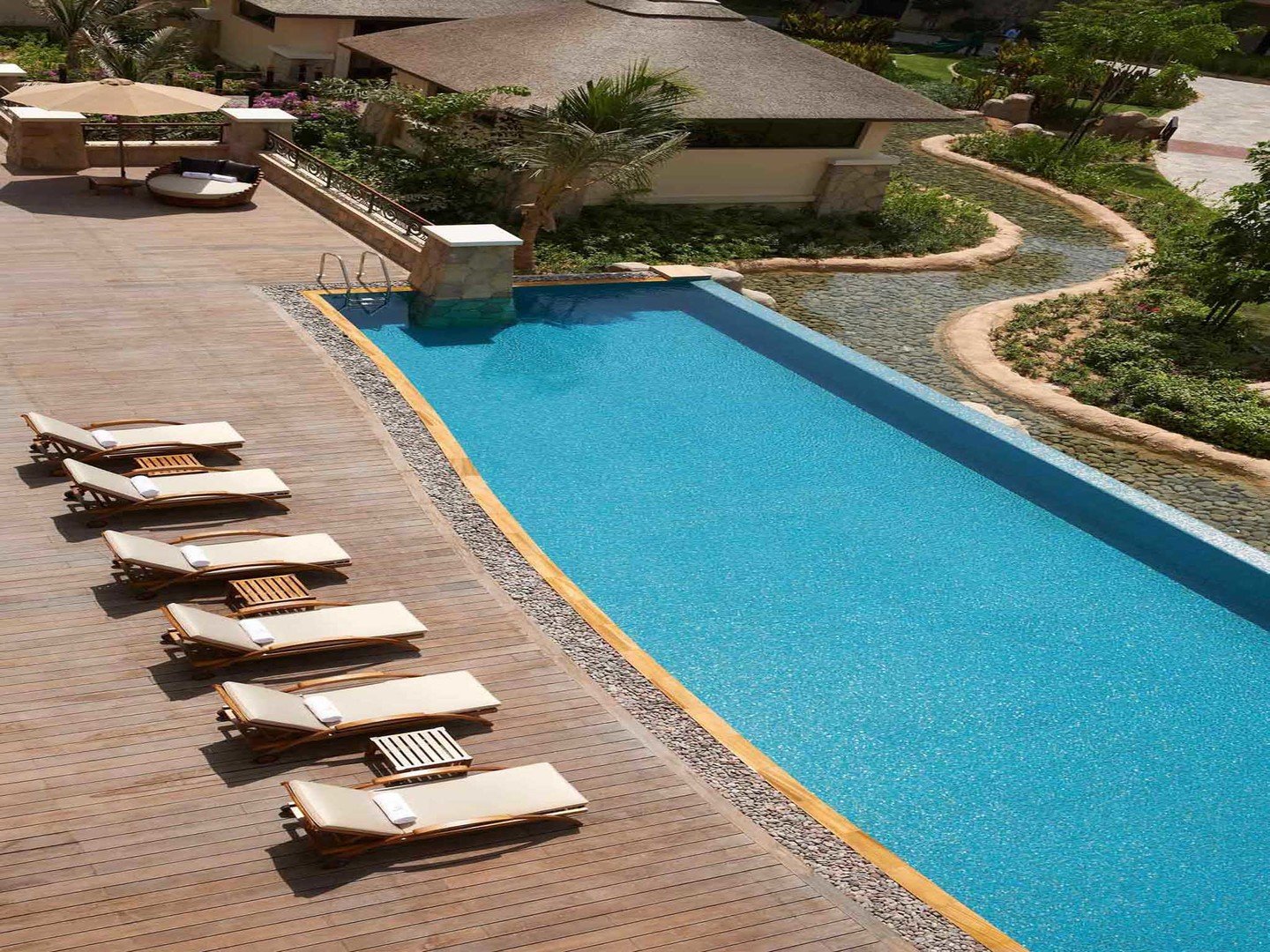 Sofitel Dubai The Palm – fotka 18