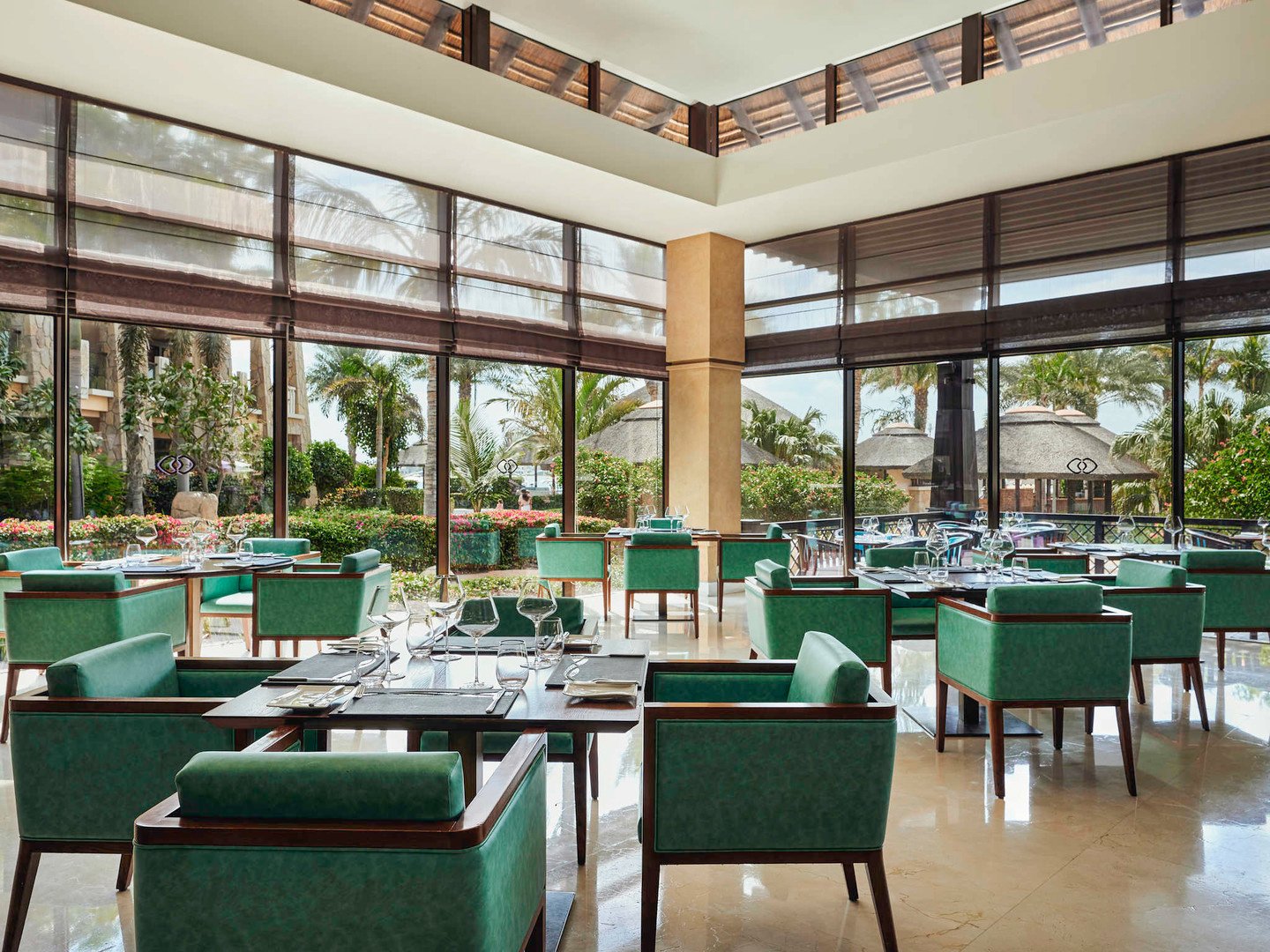 Sofitel Dubai The Palm – fotka 21