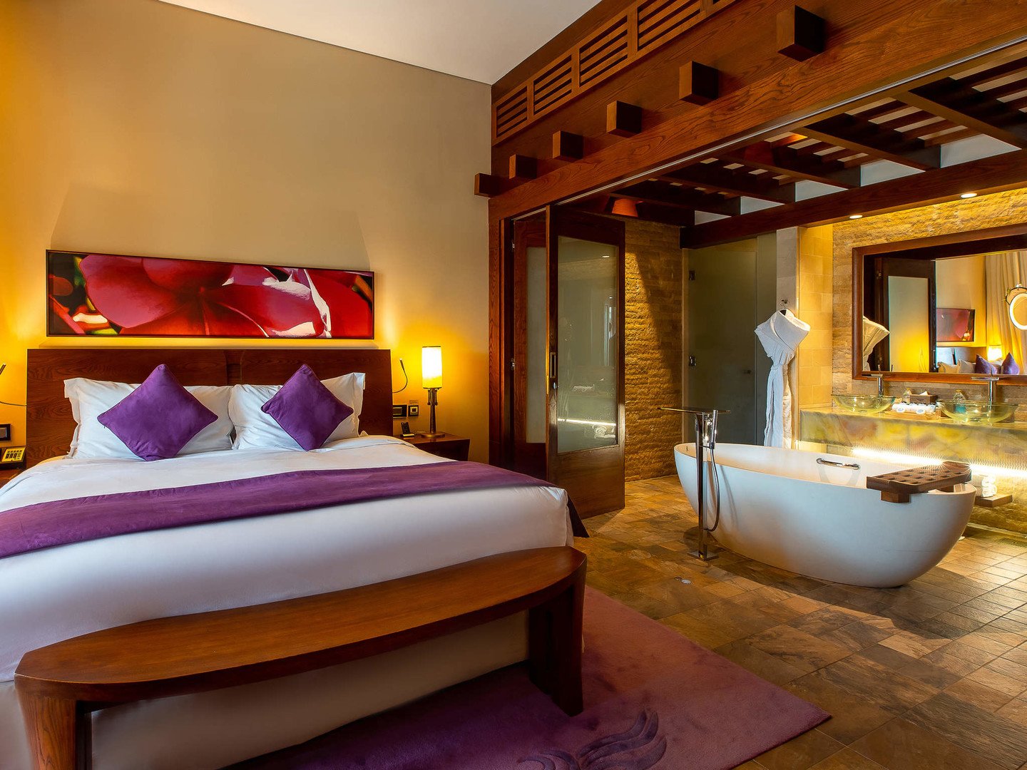 Sofitel Dubai The Palm – fotka 9