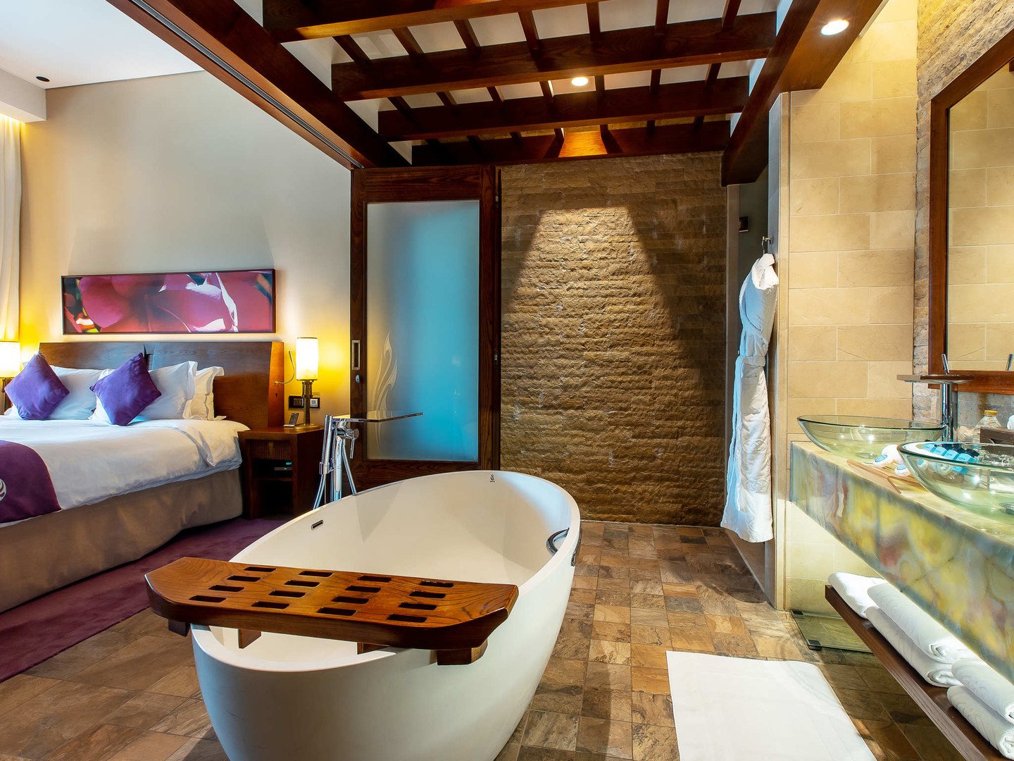 Sofitel Dubai The Palm – fotka 10