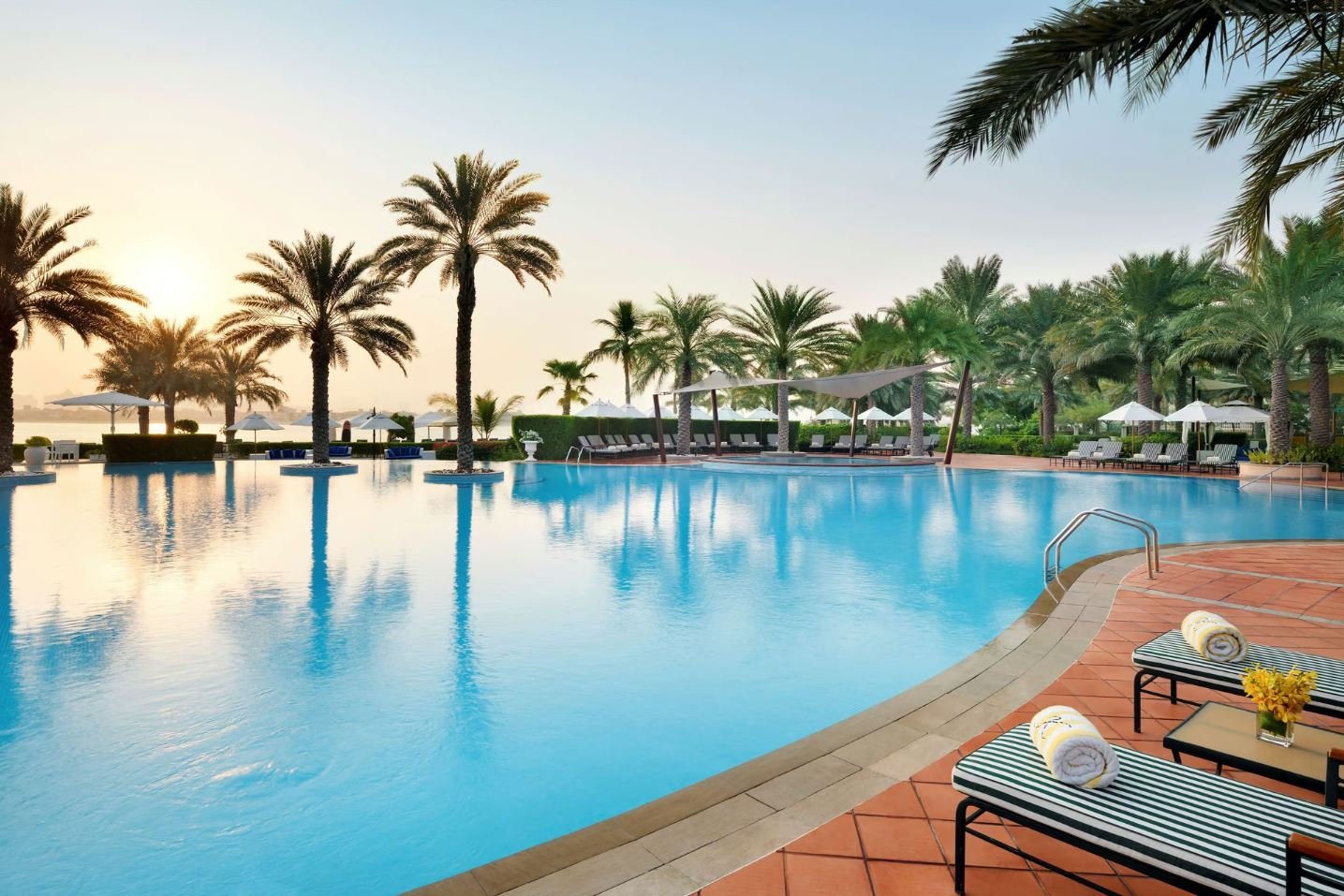Kempinski Hotel & Residence Palm – fotka 6