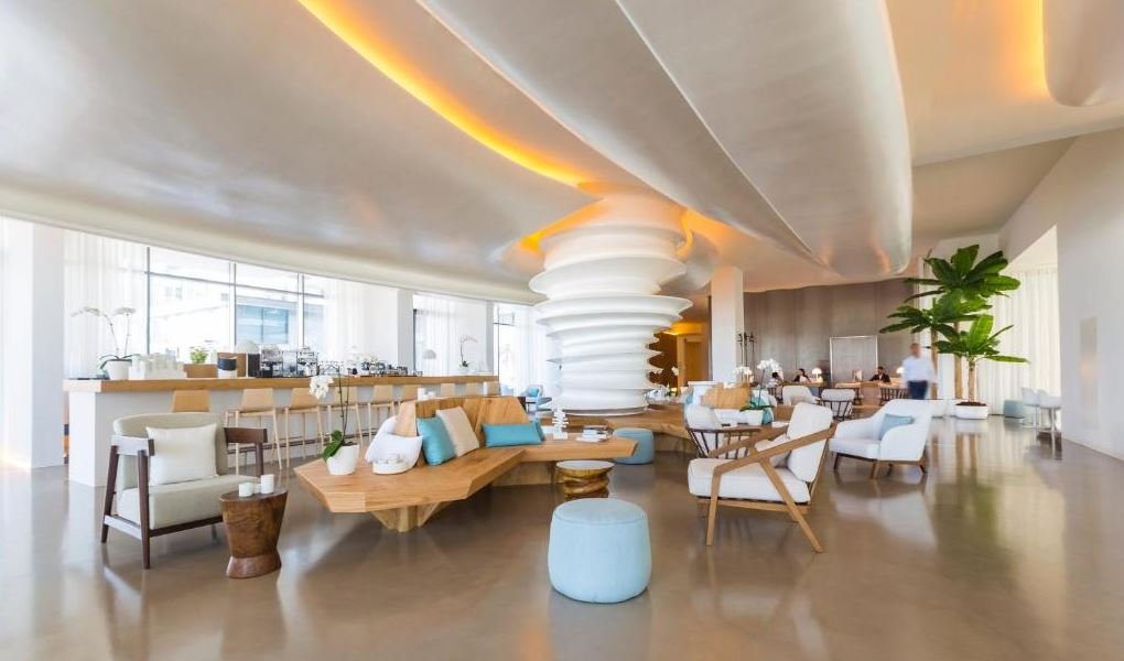 Nikki Beach Resort & Spa Dubai – fotka 17