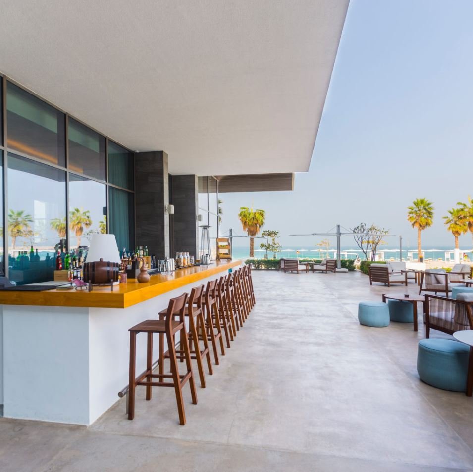 Nikki Beach Resort & Spa Dubai – fotka 19