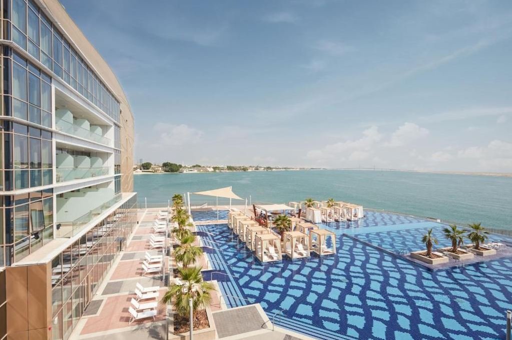 Obrázek hotelu Royal M Abu Dhabi