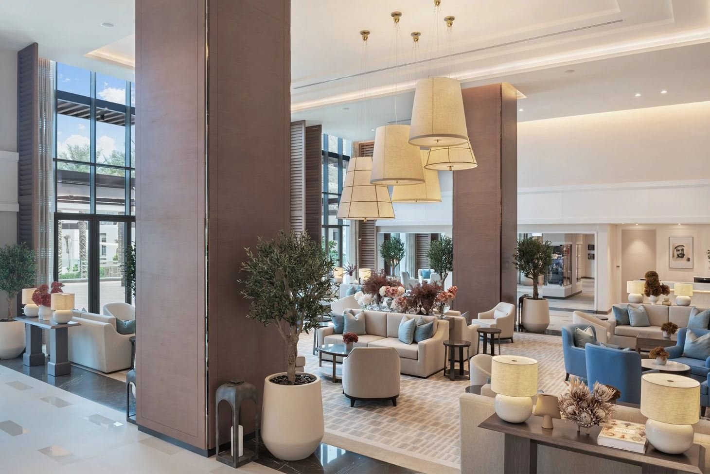 Address Fujairah Beach Resort – fotka 3