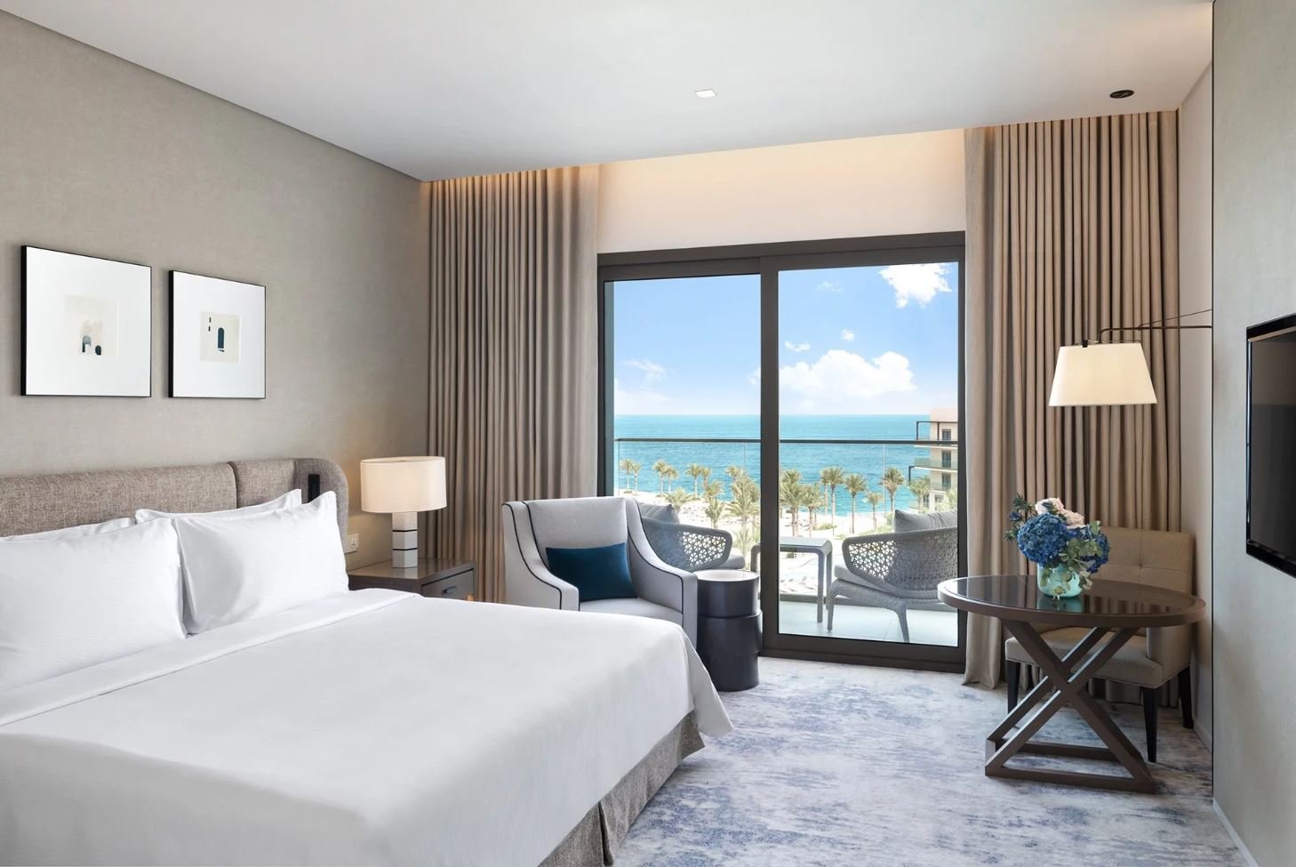 Address Fujairah Beach Resort – fotka 5