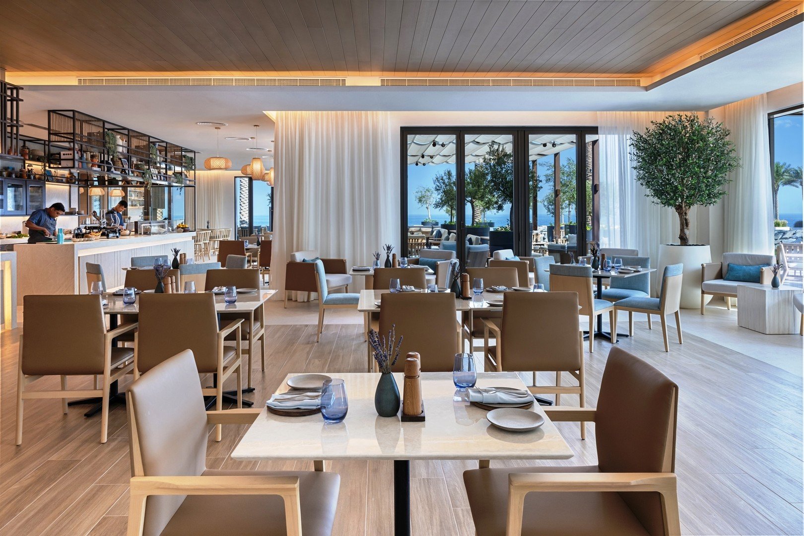 Address Fujairah Beach Resort – fotka 8