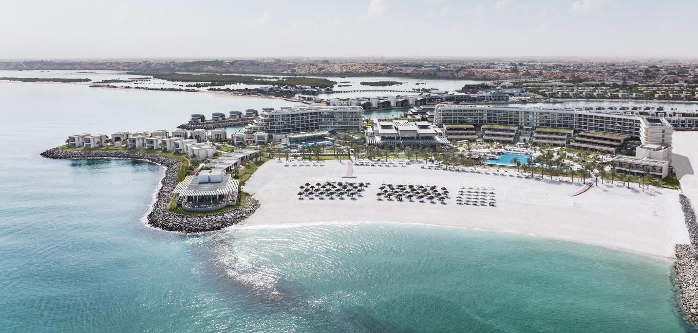 Obrázek hotelu Intercontinental Ras Al Khaimah Mina Al Arab Resort &