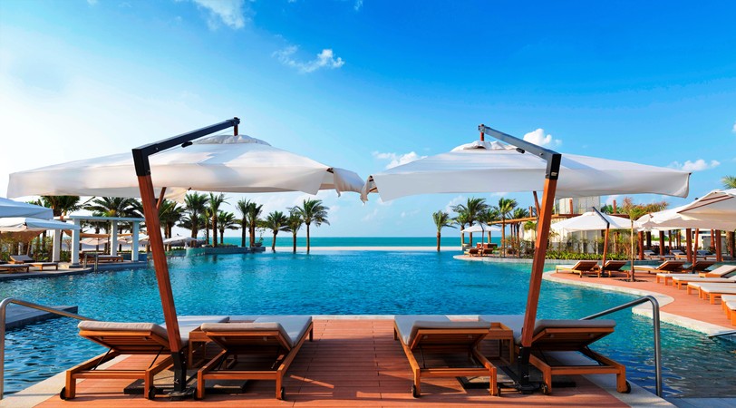 Obrázek hotelu Intercontinental Ras Al Khaimah Mina Al Arab Resort & Spa