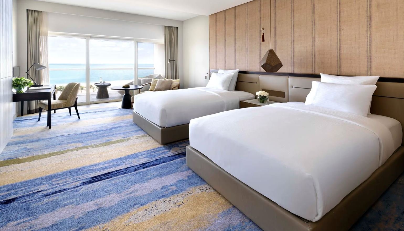 Intercontinental Ras Al Khaimah Mina Al Arab Resort & – fotka 7