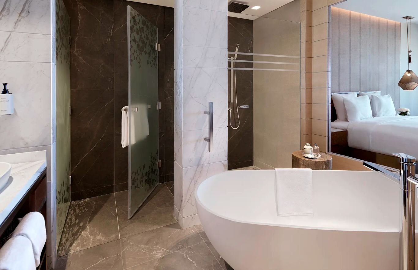 Intercontinental Ras Al Khaimah Mina Al Arab Resort & – fotka 9