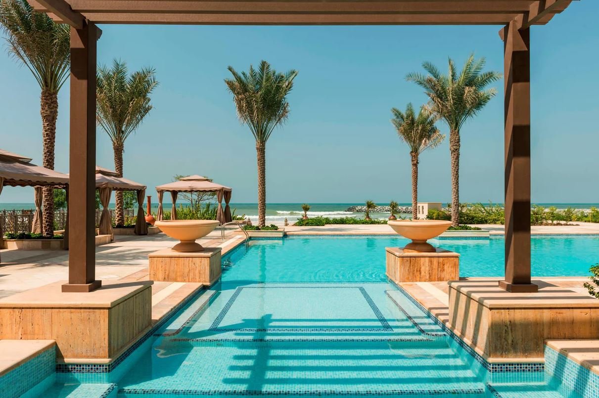 Ajman Saray – fotka 11