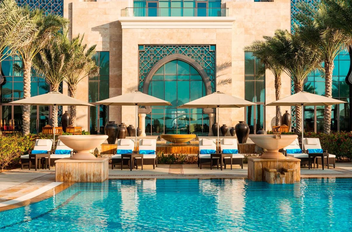 Ajman Saray – fotka 12